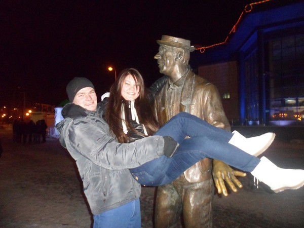 Слава Булатов