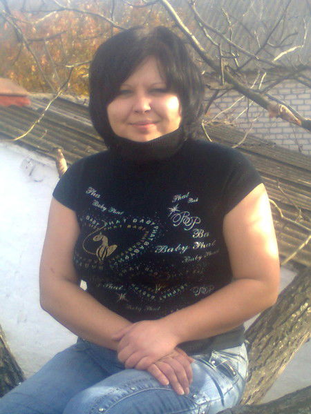 Натали Ющик