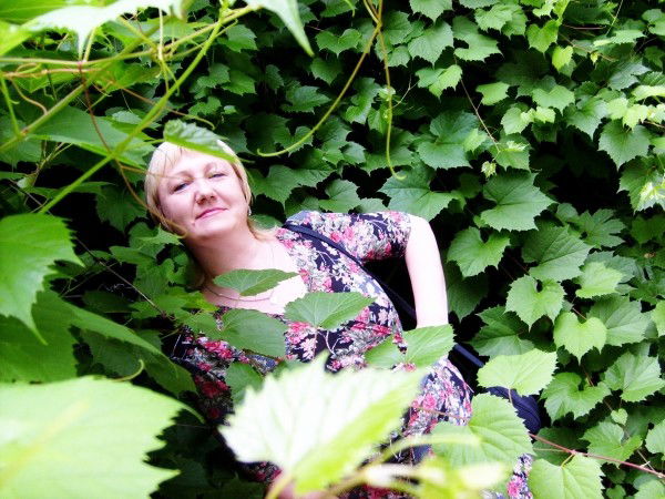 Ирина Захарчук