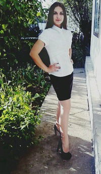 Виктория Крикун