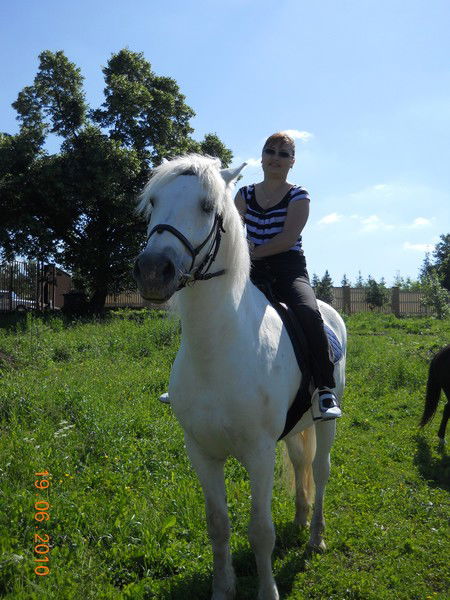 Светлана Бабенко