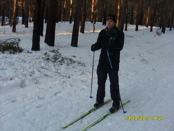 Саша Пермяков