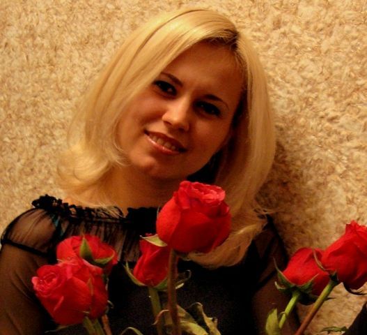 Светлана Веприцкая