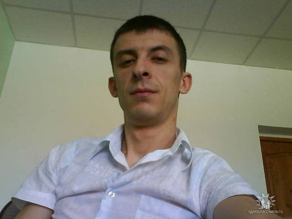 Кирилл Дугин