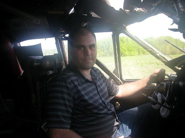 Фёдор Ковтун