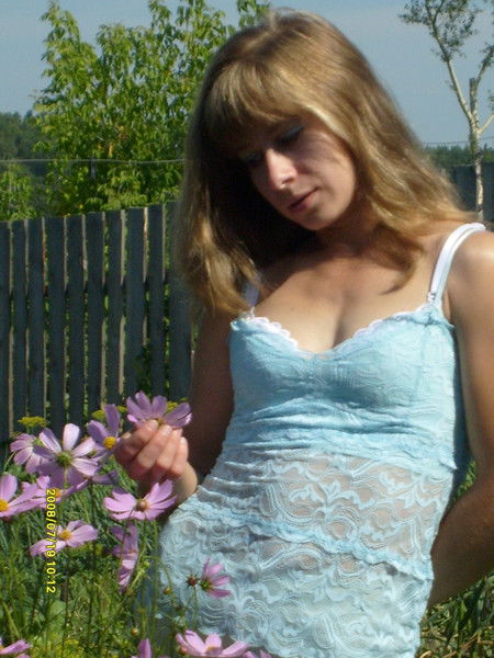 Елена Панфилова