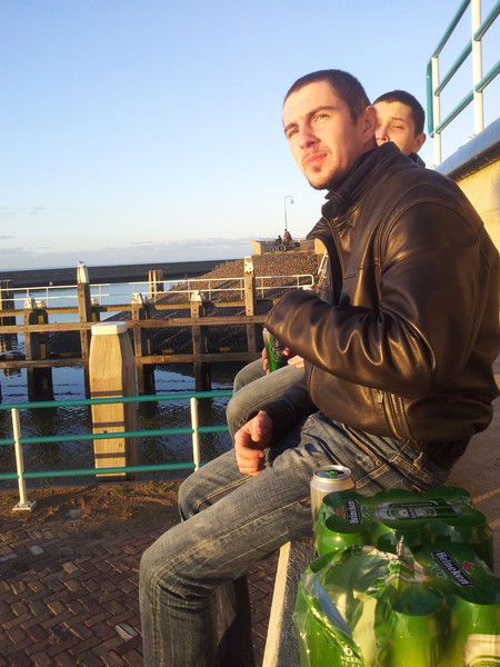 Антон Шамшеев