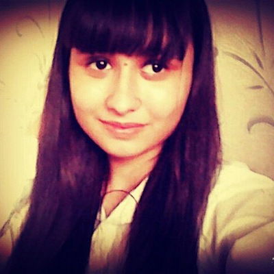 Юлия Савенкова