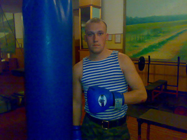 Алексей Булдыгин