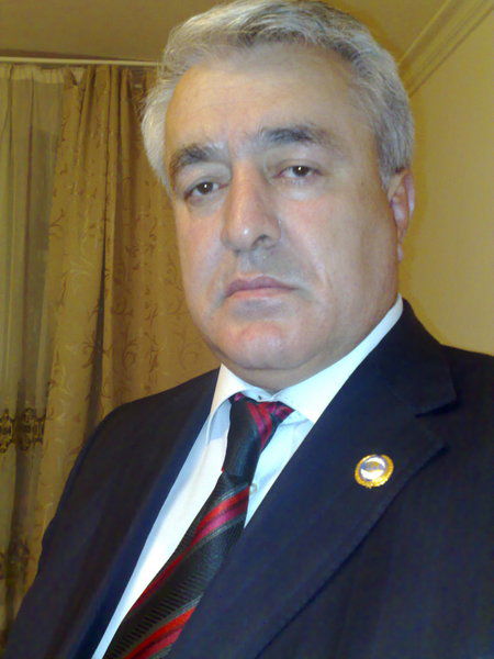 Хусейн Курбанов