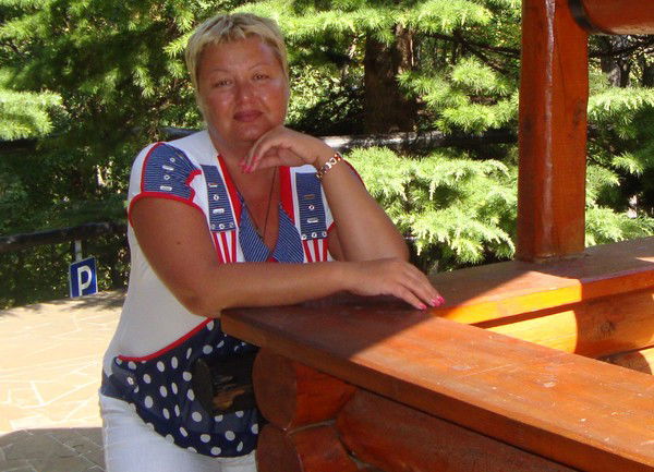 Светлана Павлова(Кухта)