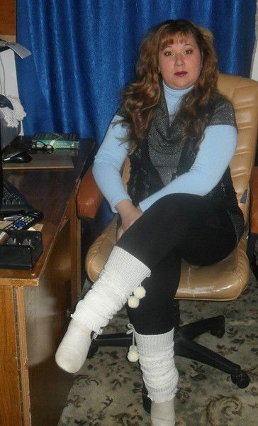 Мари Сопромадзе