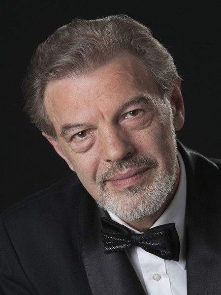 Валерий Рязанов