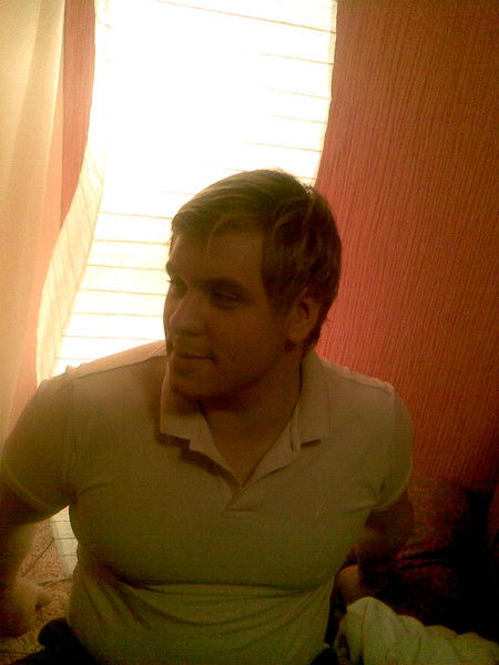 Александр Аксенов