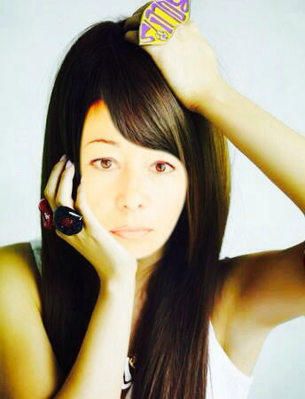 Татьяна Volczyk