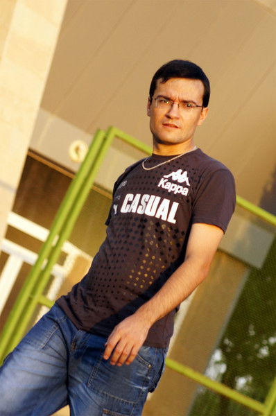 Альфред Хамидуллин