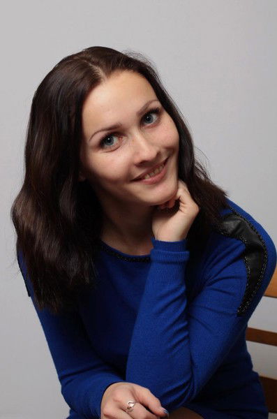 Катя Лосицкая