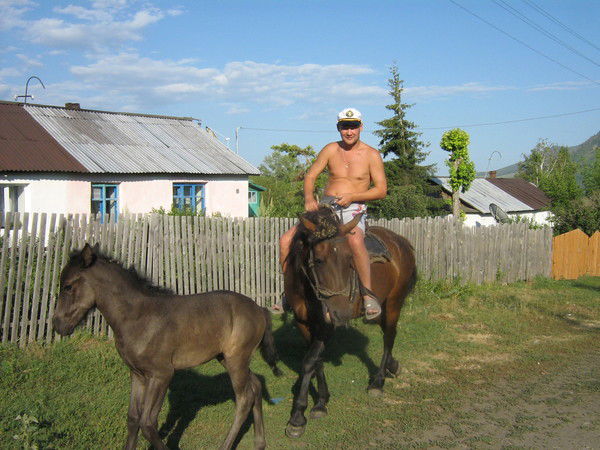 Дмитрий Нетёсов