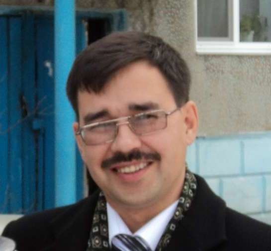 Павел Смирнов