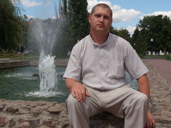 Алексей Подболотов