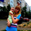 Викулька =)