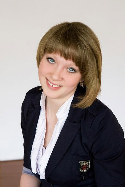 Наталья Стройкина