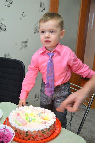 Надежда Павлова