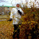 Ольга Синюк