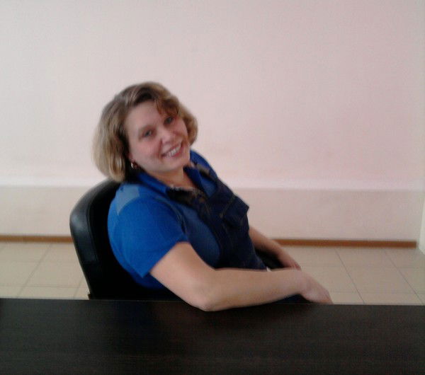 Нина Липатова