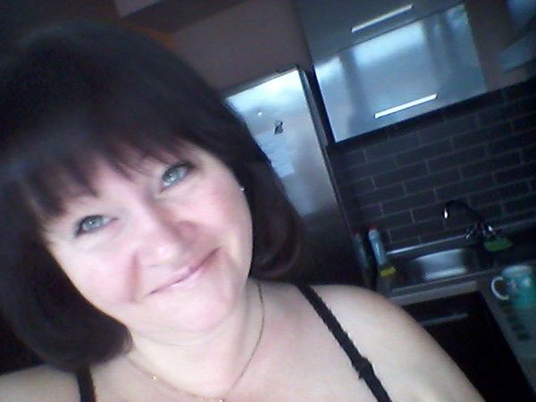 Лариса Филатова