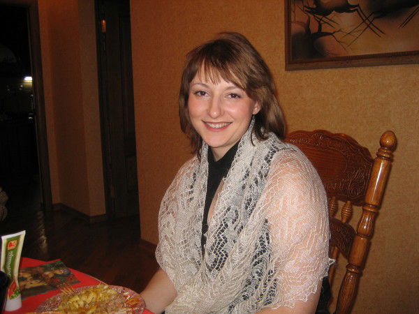 Олеся Урусова