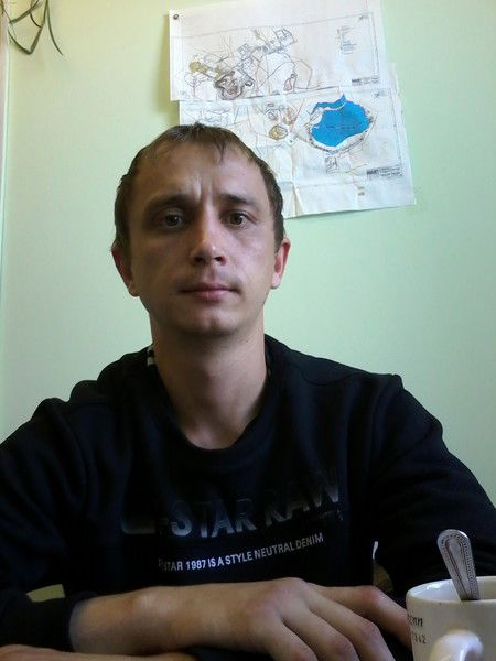 Дима Улитин