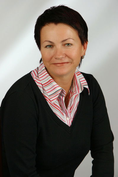 Маргарита Шкода