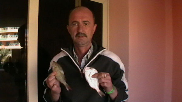 Олег Беренгаров