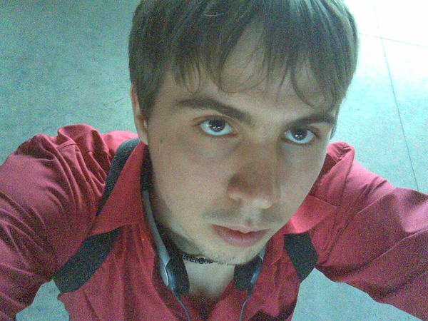 Макс Штацкий