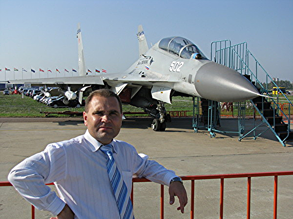 Алексей Кислов