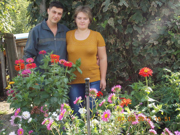 Ольга Курышева