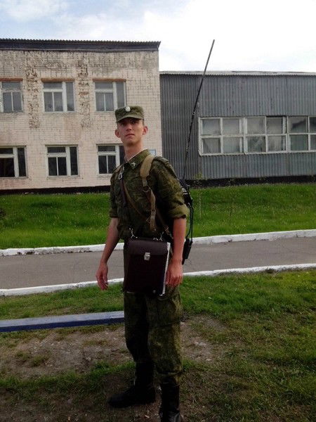 Александр Коровкин