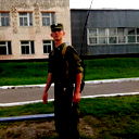 Александр Коровкин