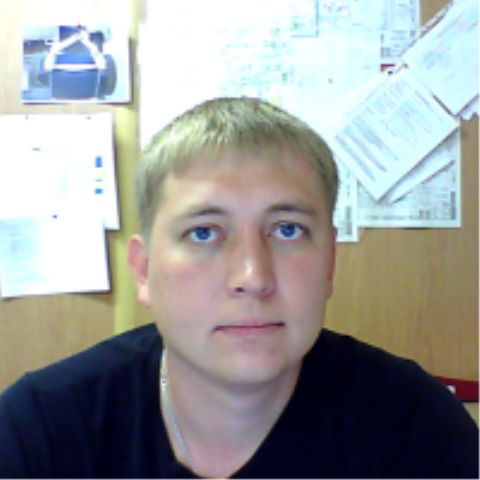 Егор Ирлицын