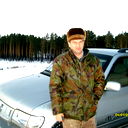 Игорь Мишарин