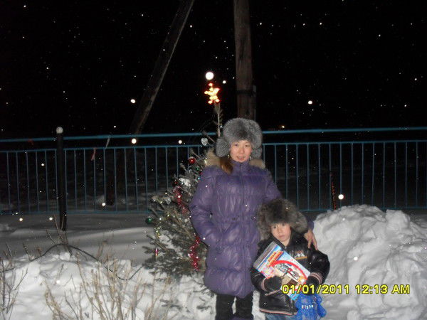 Бакытгуль Мухамадиева