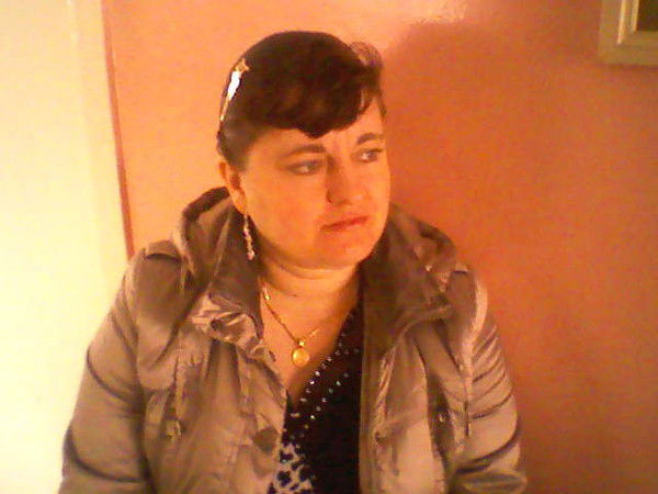 Елена Фесько