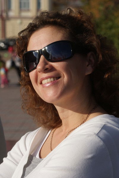 Кузнецова Жанна