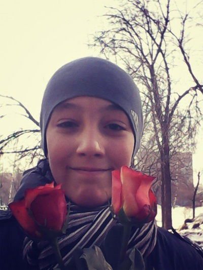 Данил Чаузов