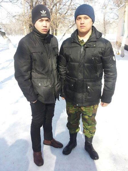 Акжол Корганбай