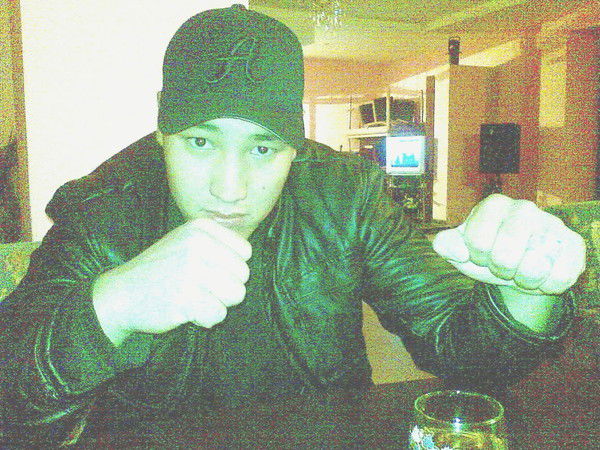 ****bake**** Kilybai