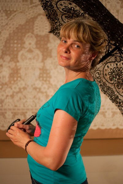 Татьяна Веретнова