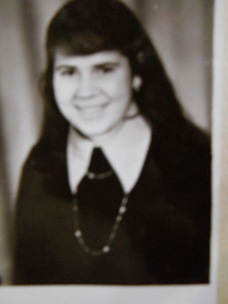 Лилия Палькина