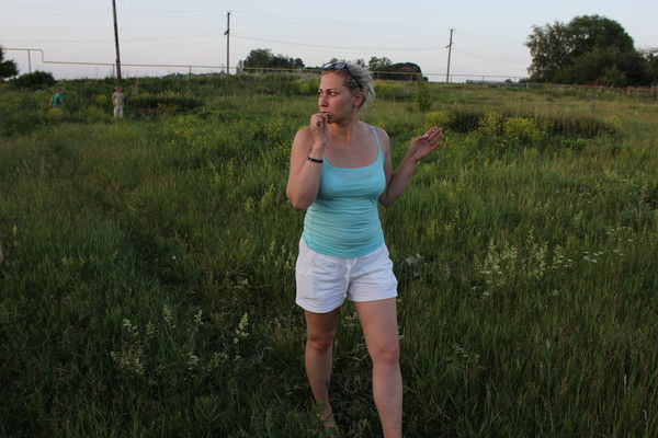 Анастасия Сидорова